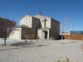 601 Avanti St SW, Albuquerque, NM 87121