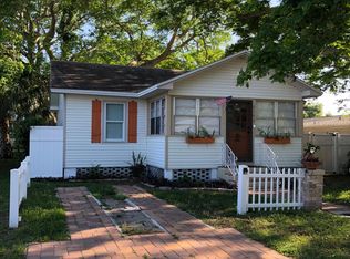 6100 Florida Ave, New Port Richey, FL 34653