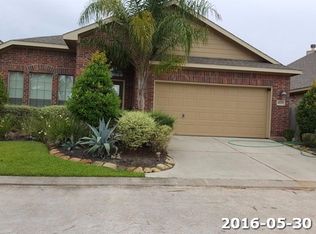 4029 Firenze Dr, Friendswood, TX 77546