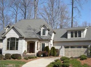 12 Canvasback Point, Greensboro, NC 27455