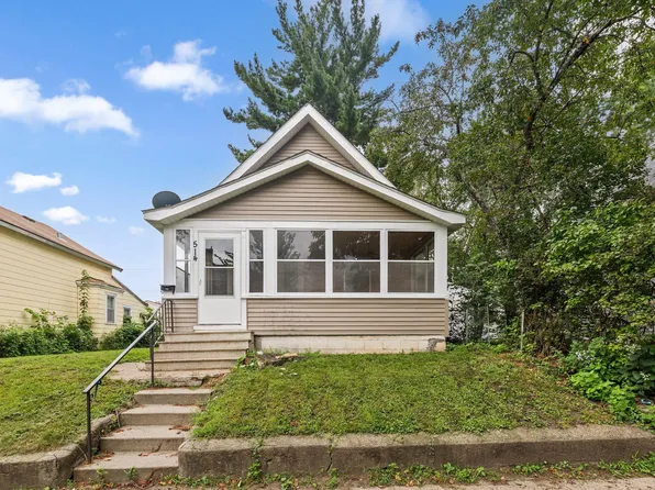 514 Sherburne Ave, Saint Paul, MN 55103