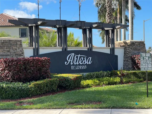 11498 SW 250th St #11498, Homestead, FL 33032