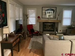 6 Ferringway Cir #25, Durango, CO 81301