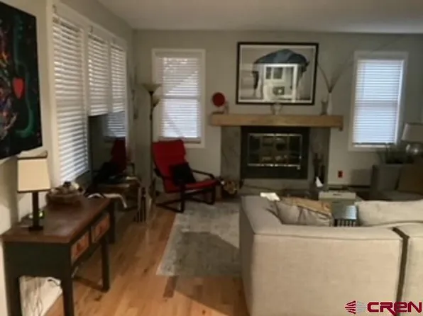 6 Ferringway Circle #25, Durango, CO 81301