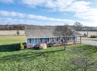 25276 183rd St, Leavenworth, KS 66048