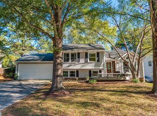 409 Mallard Dr, Pineville, NC 28134