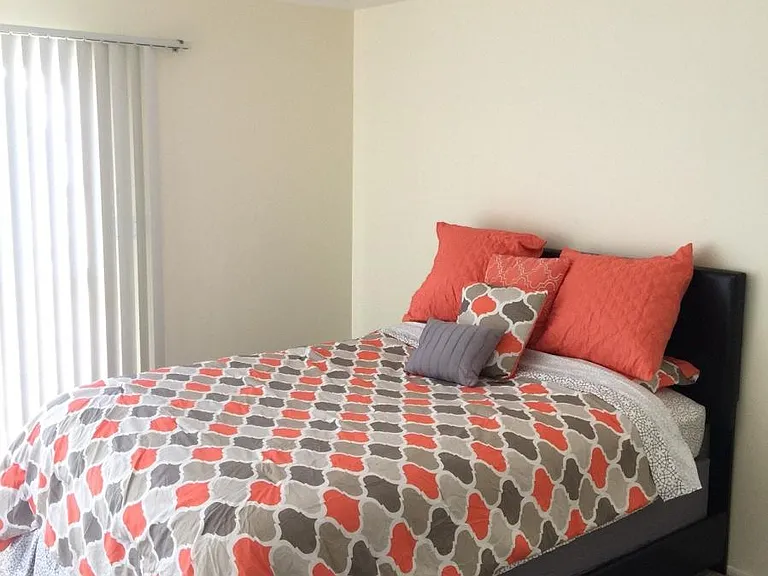 Bed 1