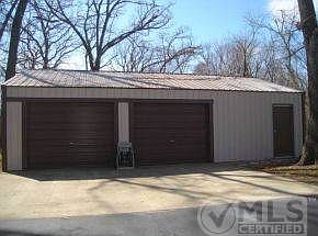 24 x 36 insulated shop