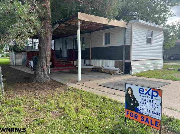 137 Lee Ann Ln, Scottsbluff, NE 69361