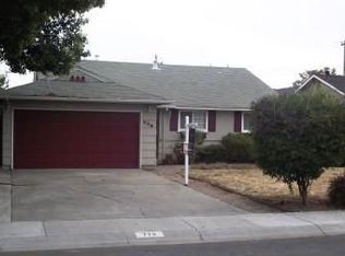 772 College Dr, San Jose, CA