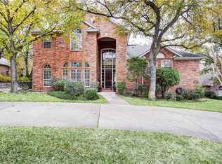 2268 Hollyhill Ln, Denton, TX 76205