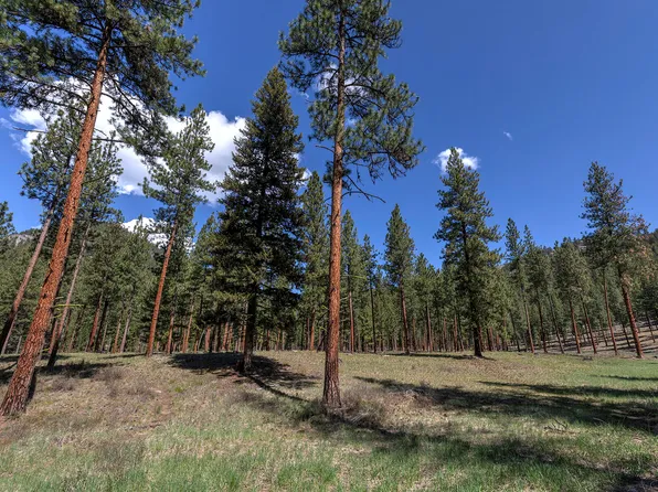 NHN Us Hwy Tract 10-2, Alberton, MT 59820