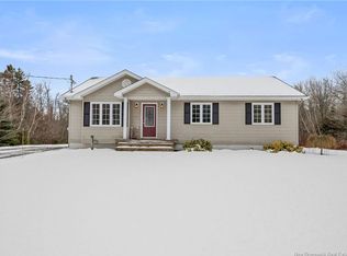 58 Gervic Cres, Beaubassin East, NB E4P7N8