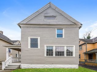 37 Fair Pl, Rochester, NY 14609