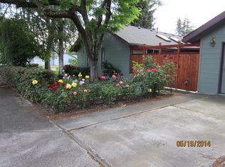 1200 Freeman Rd, Central Pt, OR 97502