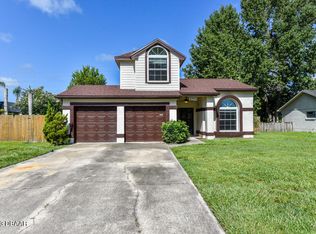 4704 Chardonnay Ln, Port Orange, FL 32129