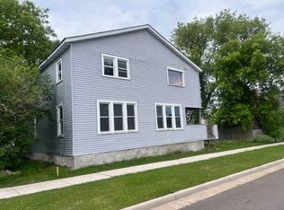 104 N 2nd St, Colby, WI 54421
