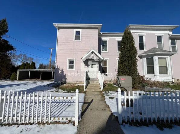 110 1/2 W 13th St, Marion, IN