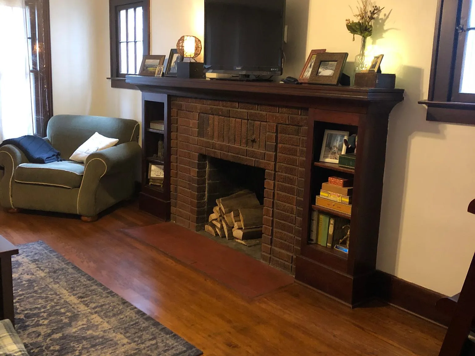 2 bed, $1,950 — Photo 2