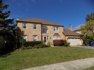 1505 Canyon Run Rd, Naperville, IL 60565
