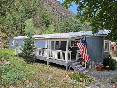 1500 Oak #1A Street, Ouray, CO, 81427