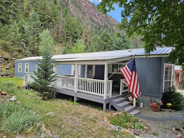 1500 Oak #1A Street, Ouray, CO 81427