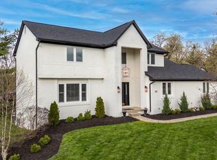 1099 Riva Ridge Blvd, Columbus, OH 43230