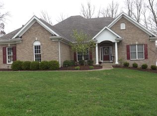 3403 Reserve Pkwy, La Grange, KY 40031
