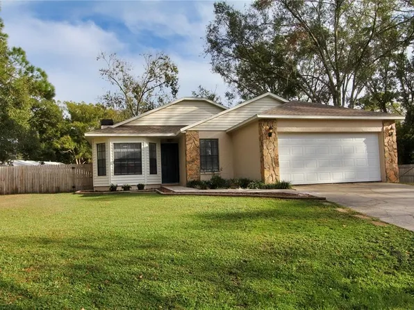 3732 Briarbrook Pl, Land O Lakes, FL 34639
