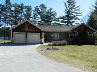 14 Outlet Cove Rd, Windham, ME 04062