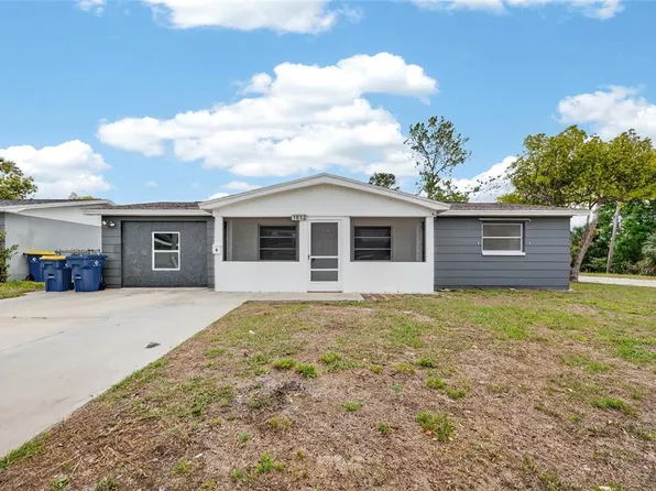 1012 Prescott Ln, Holiday, FL 34691