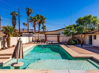 3385 Saratoga Ave, Lake Havasu City, AZ 86406