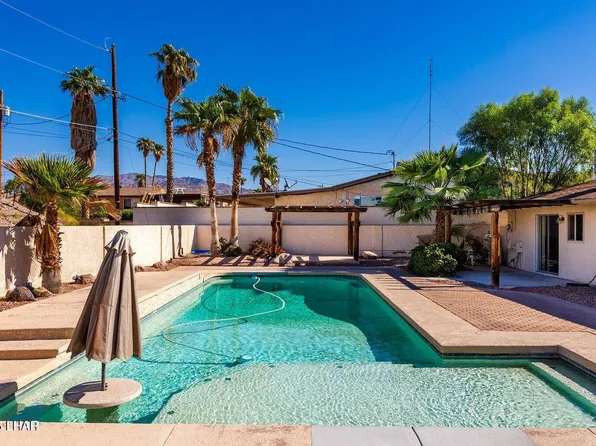 3385 Saratoga Ave, Lake Havasu City, AZ 86406
