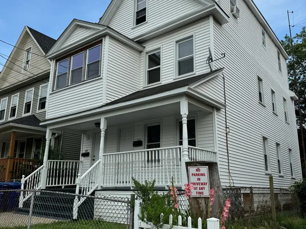 109 Park Terrace, Bridgeport, CT 06604