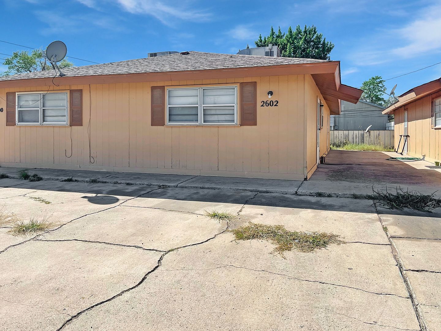 2600-2608 N Houston St #2602, Hobbs, NM 88240 | Zillow