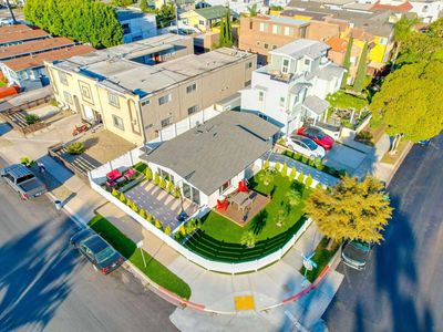 1404 Thomas Ave, San Diego, CA, 92109