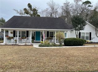 239 Shadowlake Dr, Brunswick, GA 31525