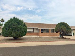10509 W Desert Forest Cir, Sun City, AZ 85351
