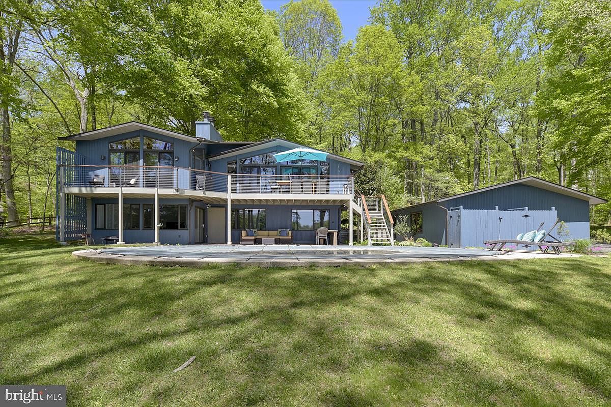 12383 Mill Creek Ln, Wye Mills, MD 21679 Zillow