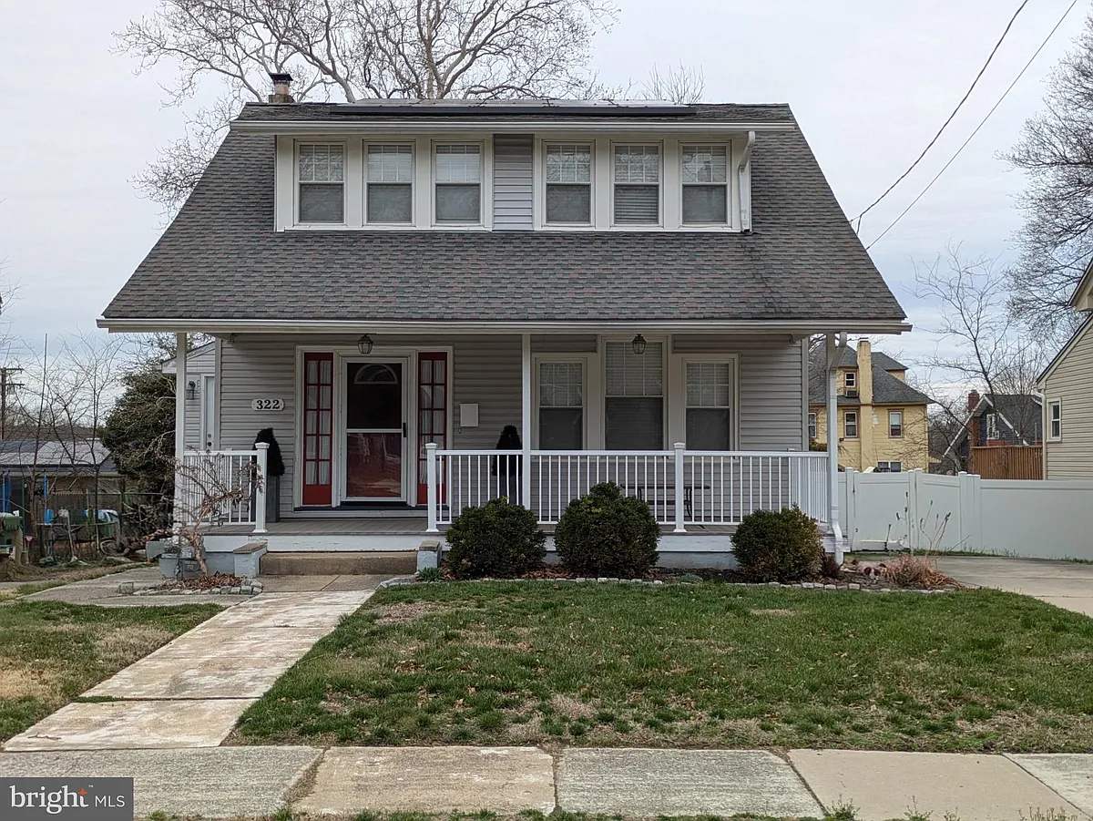 Building Photo - 322 McKinley Ave