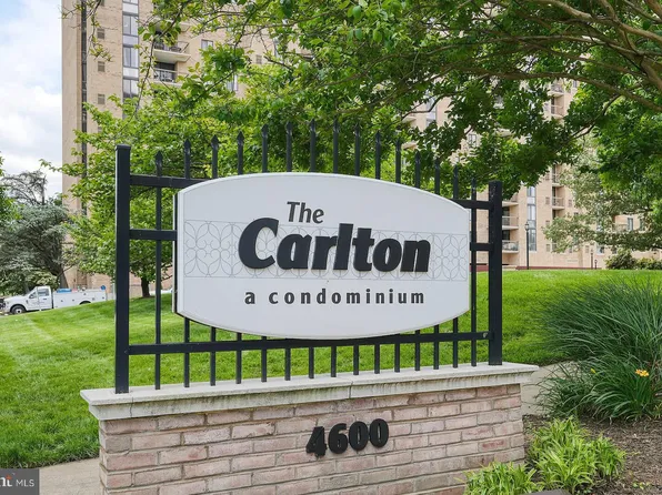 4600 S Four Mile Run Dr APT 907, Arlington, VA 22204