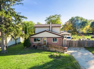 19546 Georgia St, Roseville, MI 48066