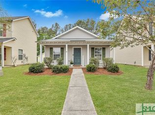 25 Rosa Ln, Savannah, GA 31419