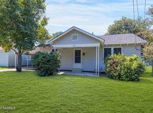 303 Saint Thomas St, Lafayette, LA 70506