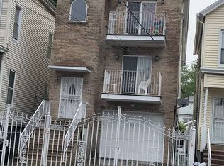 72 Pearsall Ave, Jersey City, NJ 07305
