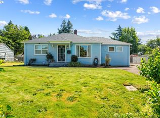 465 Gilbert St, Eugene, OR 97402