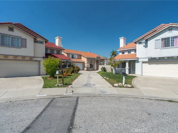 3423 Stichman Ave, Baldwin Park, CA 91706