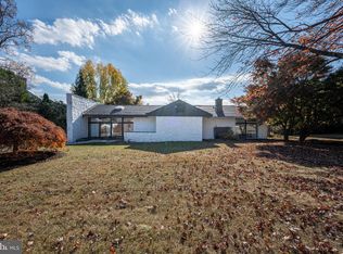 3438 Tyson Rd, Newtown Square, PA 19073