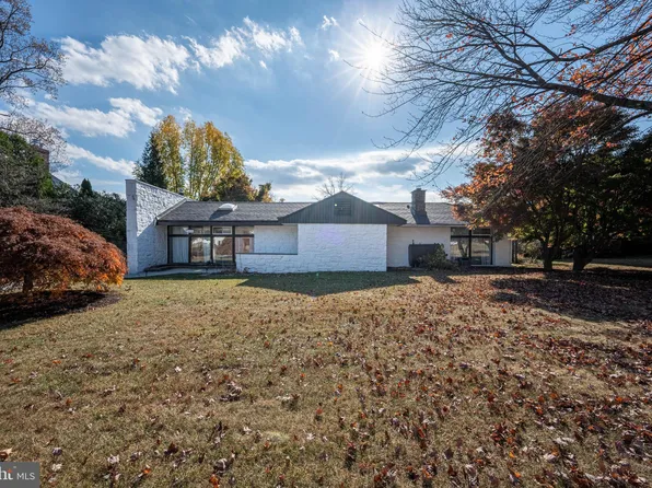 3438 Tyson Rd, Newtown Square, PA 19073