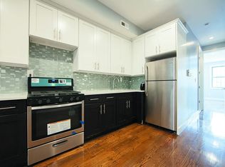 78 De Sales Pl #3, Brooklyn, NY 11207
